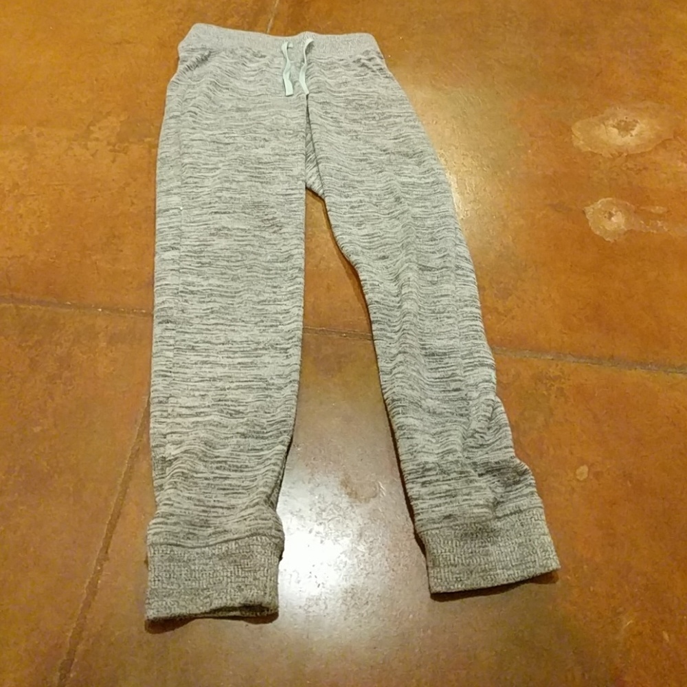 Sweat pants